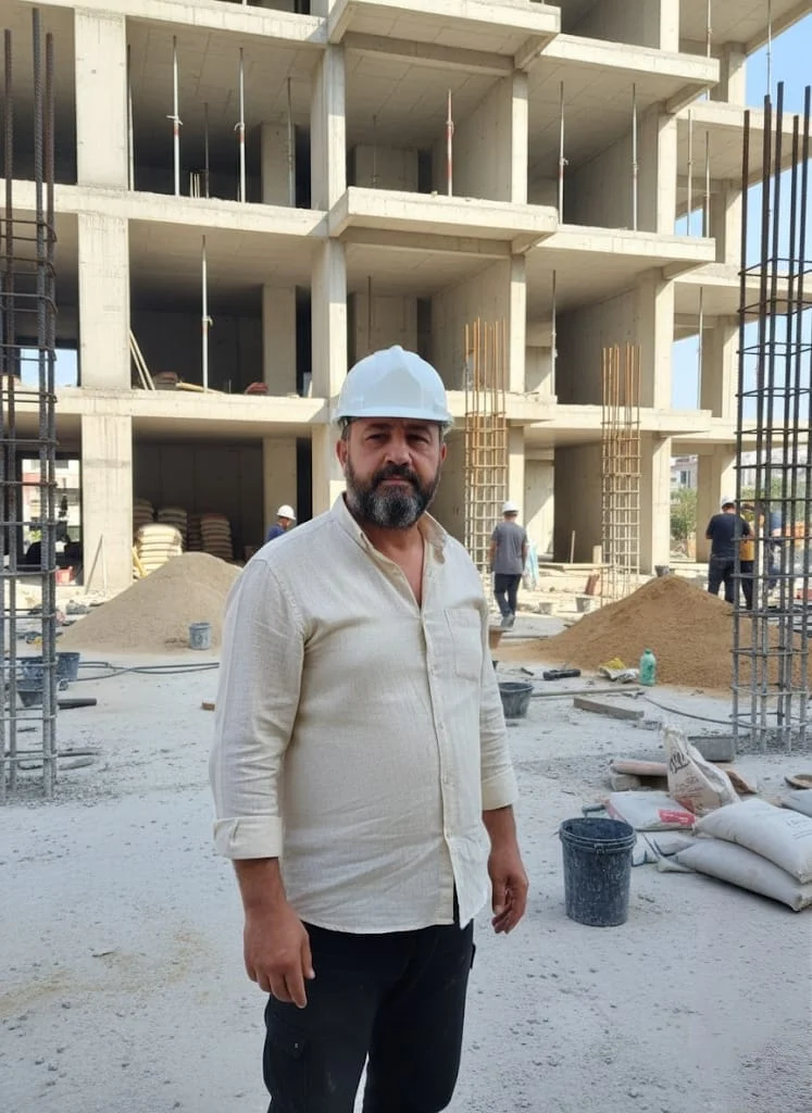 Özsev İnşaat Ltd. Şti.